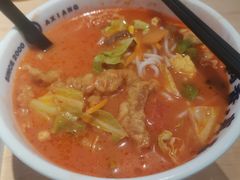 -阿香米线(乐客城店)