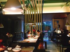 -十面春风·江南面馆(崇宁路店)