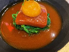 -鱼桥巷·美学川菜