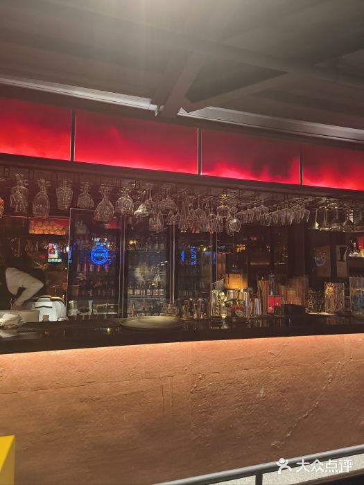 胡桃里乐队酒馆(鎏嘉码头店)图片