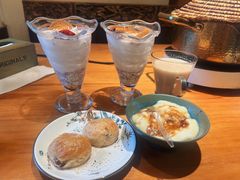 -小锅巴纳西餐厅