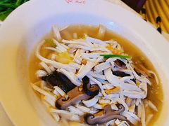 -永兴餐厅(复兴中路店)