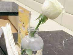 -朱迪小铺.半糖奶油蛋糕(海汇港店)