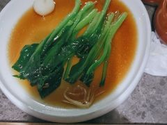 -绿茶餐厅(天津天河城店)