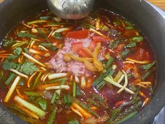 -笔记安顺夺夺粉火锅