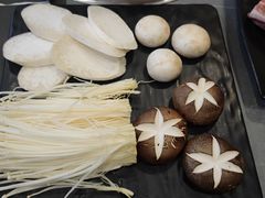 -艺林烤肉城(光明店)