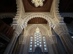 -哈桑二世清真寺