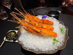 熟醉大头虾-醉东Oriental House(静安嘉里店)