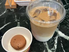 -海豚湾·大堂吧(厦门佰翔波特曼七星湾酒店)