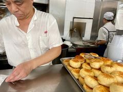 -上海为民商行清真饭店(南大路店)