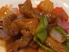 -新旺茶餐厅(嘉里城店)