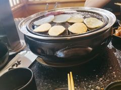 -九田家黑牛烤肉料理(石路天虹店)
