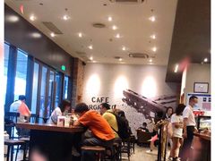 -星巴克(重庆火车北站北广场II店)