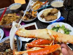 -京深海鲜市场(光彩路店)