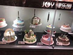 -津乐园(榆关道店)
