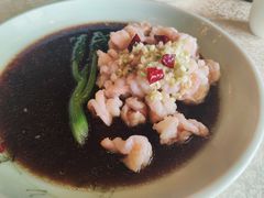 葱油青虾仁-怡和春天大酒楼(柳芳店)