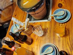 -十四不搭·打边炉(运河店)