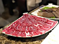 -林记潮牛·牛肉火锅(上马墩店)