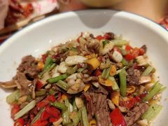 -阿财老铺·老蚌埠龙虾城(华夏总店)