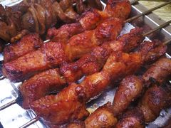 -王记西鎮电烤肉(汶上路店)