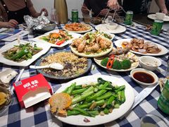 -阿妹小海鲜(下角店)