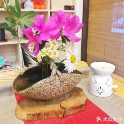 -云上瑜伽·普拉提·维密馆