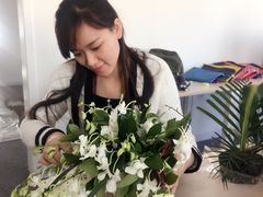 -荷兰布尔玛国际花艺学院
