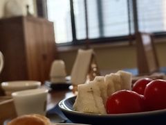 -小茶闲舍·观景商务茶馆(广州塔店)