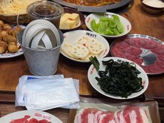 -楠火锅(哈尔滨金爵万象店)