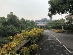 -杭州香格里拉饭店