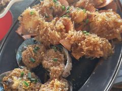 -四川人郑霞海鲜