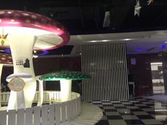 -H次元沉浸剧情密室(街道口店)