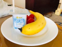 -淮安曙光国际大酒店(大运河广场花街店)