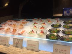 -半岛翡丽海鲜自助餐厅(观风亭店)