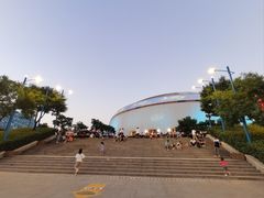 -华夏文旅西安度假区