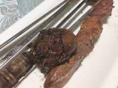 -巴扎美食·新疆菜·西域歌舞表演餐厅(新疆大厦店)