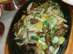 -那家小馆•北京菜•烤鸭(中关村店)