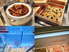 -名扬煮艺肥牛自助火锅(同和店)