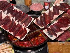 -铜元老码头鳝鱼火锅