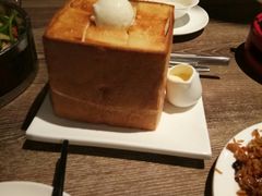 -茉莉餐厅(包河万达店)