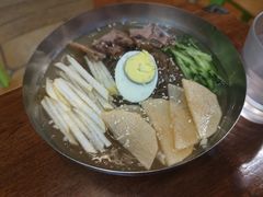 -米屋石锅拌饭(师大店)