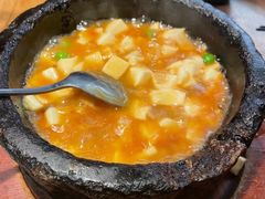 -绿茶餐厅(南昌王府井店)