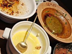 -沅江水·湖南家宴(南村万博长隆商圈店)