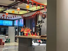 -老妈菜馆(建设街店)
