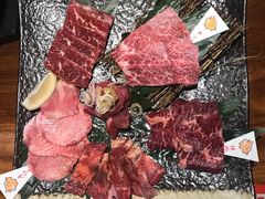 -热血兄弟·炭火烤肉(融侨中心店)