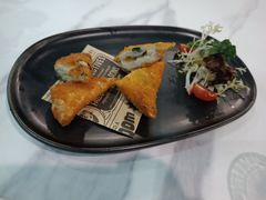 -拾挚扒房(招商花园城店)