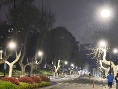 -浙江大学(玉泉校区)