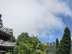 -青岛崂山太清宫