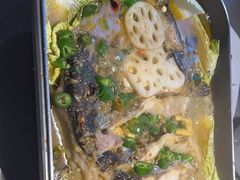 -半天妖烤鱼(印象城店)