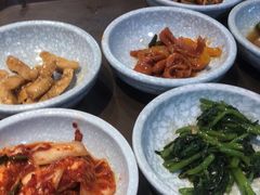 -金顺碳烤肉(1号店)